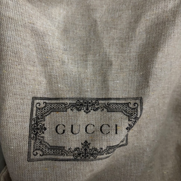 Gucci Platform Slides - Picture 4 of 7